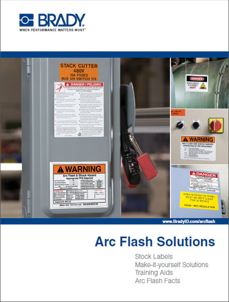 Arc Flash Solutions